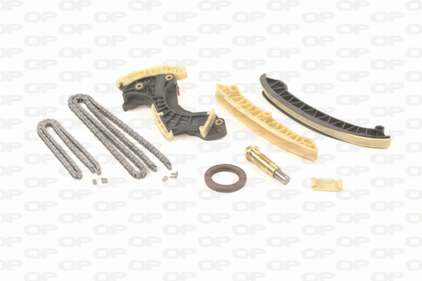 TCK603000 Open Parts