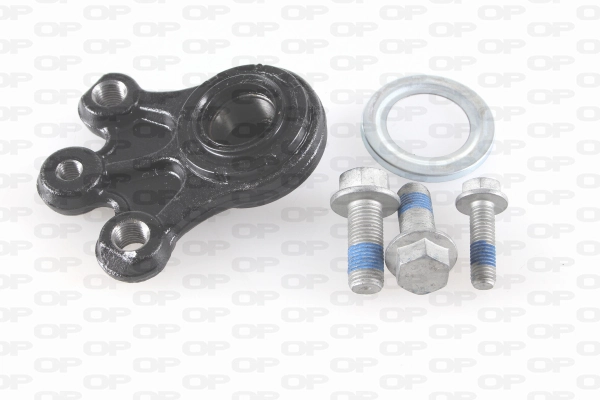 SSB115511 Open Parts
