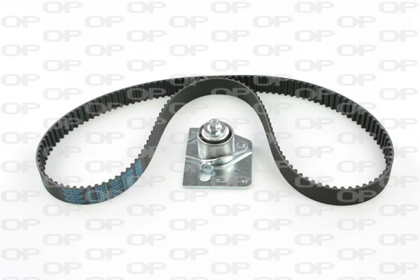 TBK500801 Open Parts