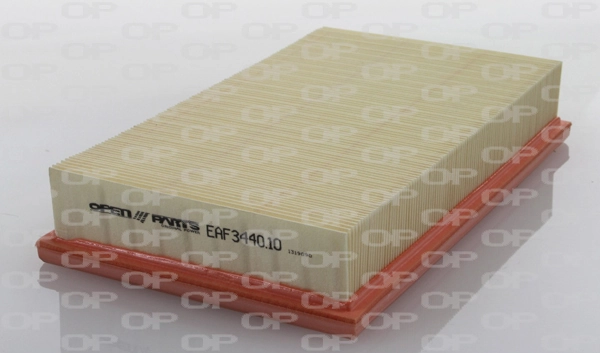 EAF344010 Open Parts