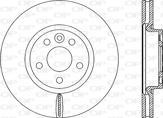 BDA230420 Open Parts