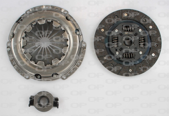 CLK908903 Open Parts