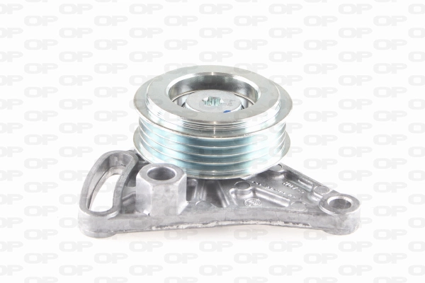 ACT214200 Open Parts