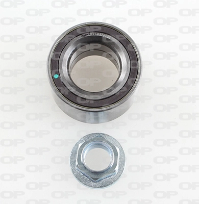 HBK512401 Open Parts
