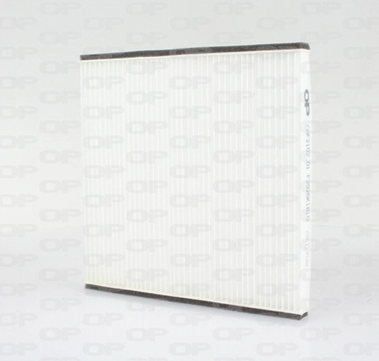 Comprar Filtro de habitáculo Lexus RX  U3 a bajo precio