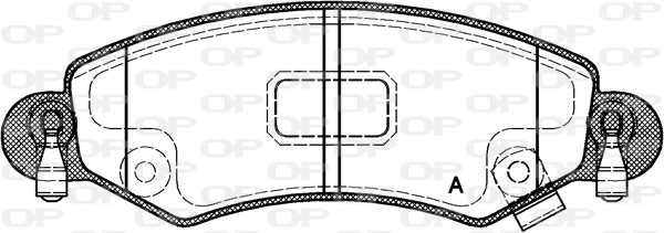 BPA070212 Open Parts