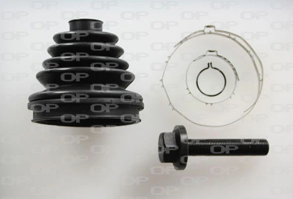 Fuelle, palier delantero exterior Audi 100 C3 sedán (44, 44Q) (1982 - 1990) precio, desde 11,51 EUR