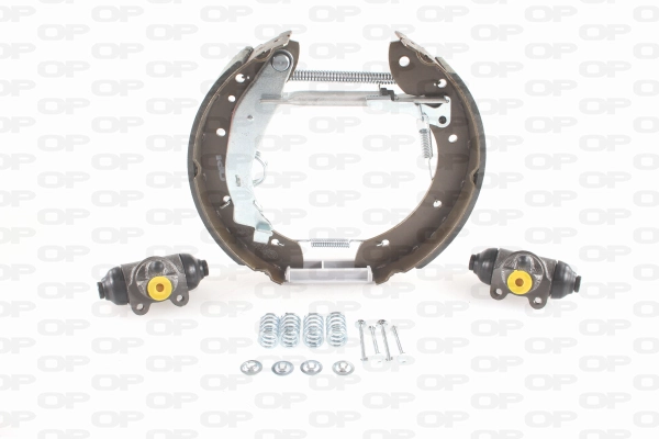 BSK216000 Open Parts