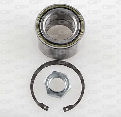 HBK506601 Open Parts