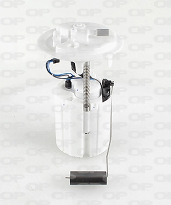 FFU204500 Open Parts