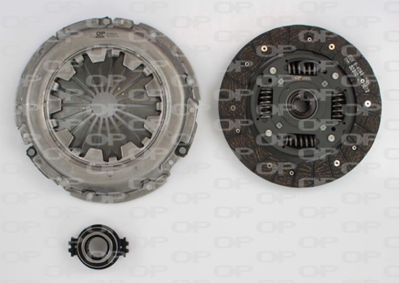 Embrague para Citroen Berlingo MF