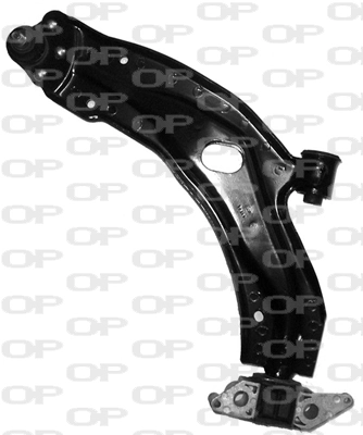 SSW104710 Open Parts