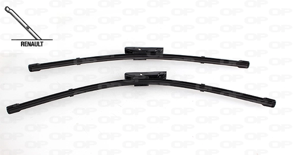 WBT905500 Open Parts