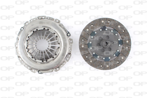CLK922402 Open Parts