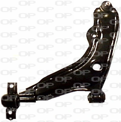 SSW121610 Open Parts