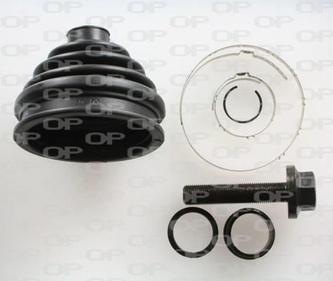 SJK713600 Open Parts