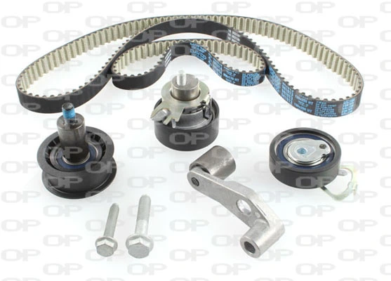 TBK503111 Open Parts