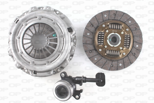 CLK928302 Open Parts