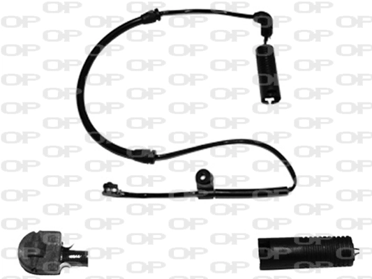 AK307400 Open Parts