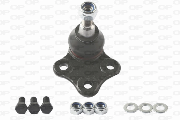 SSB112611 Open Parts