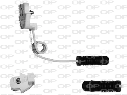 AK301000 Open Parts