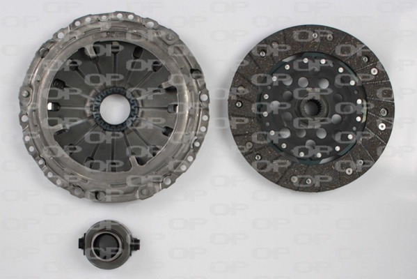 CLK900703 Open Parts