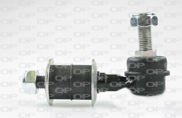 Soporte de la barra estabilizadora delantera para Nissan Sunny II (B12)