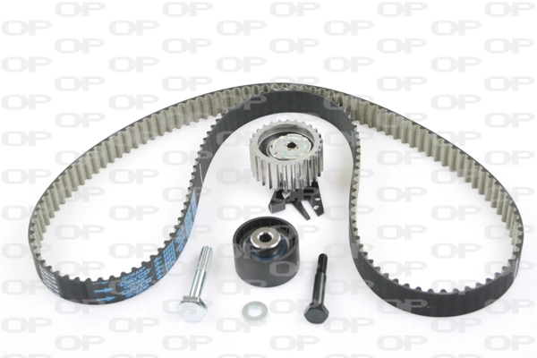 Kit de distribución para Fiat Doblo 263