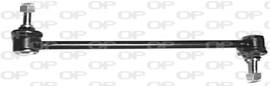 Soporte de la barra estabilizadora delantera Fiat Panda II hatchback comprar en España