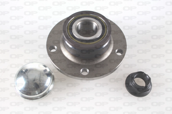 HBK531702 Open Parts