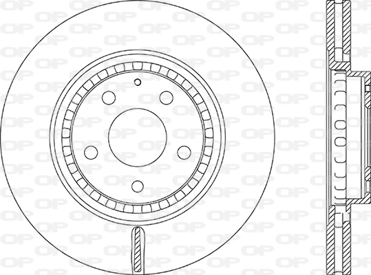 BDR289320 Open Parts