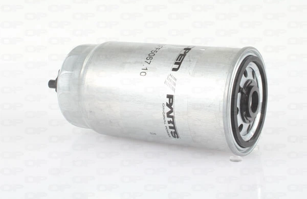 EFF506710 Open Parts
