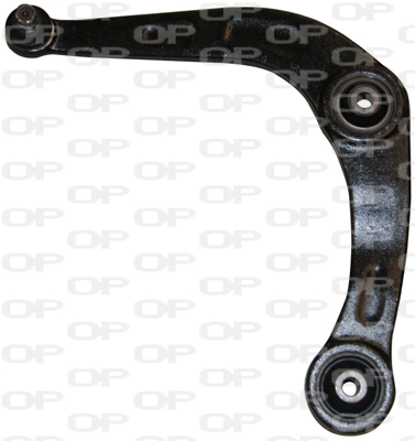 SSW100810 Open Parts