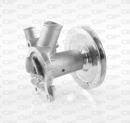 WAP801100 Open Parts