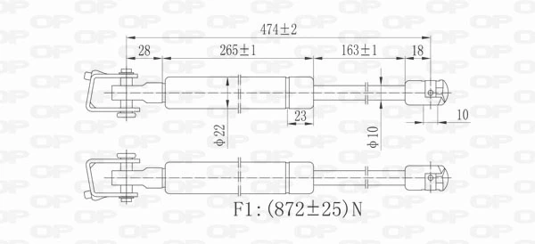 Jeep Grand Cherokee 1 Z