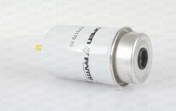 EFF517010 Open Parts