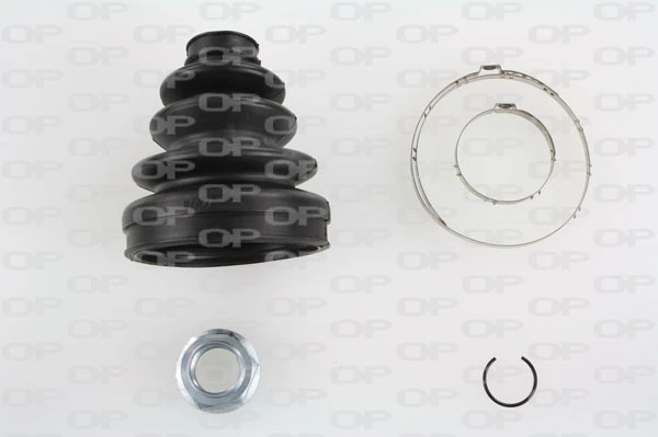 SJK706000 Open Parts