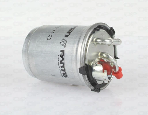EFF514120 Open Parts