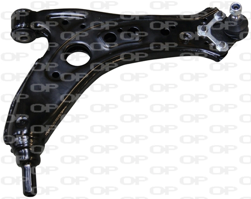 SSW121701 Open Parts
