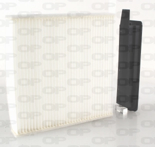 CAF207001 Open Parts