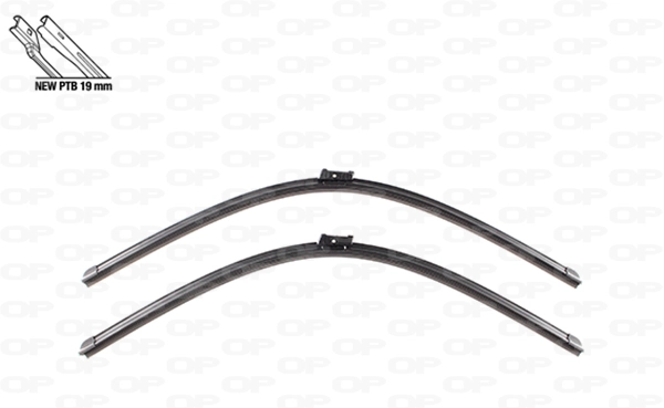 WBT903500 Open Parts