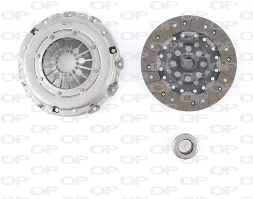 Comprar Kit de embrague Mercedes ML/GLE  W163 a bajo precio
