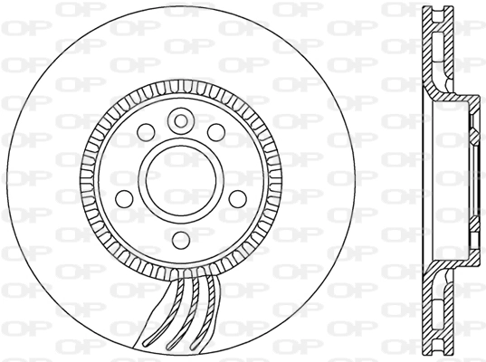 BDA246920 Open Parts