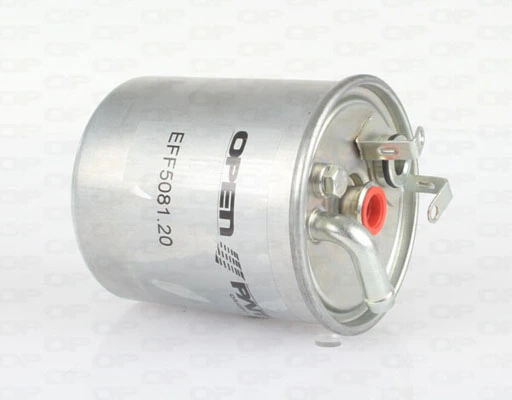 EFF508120 Open Parts