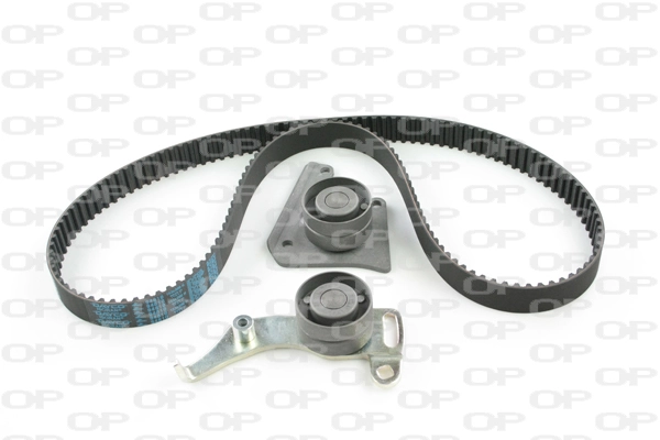 Kit distribución C15 furgoneta (1984-1997) original desde 86,52 €