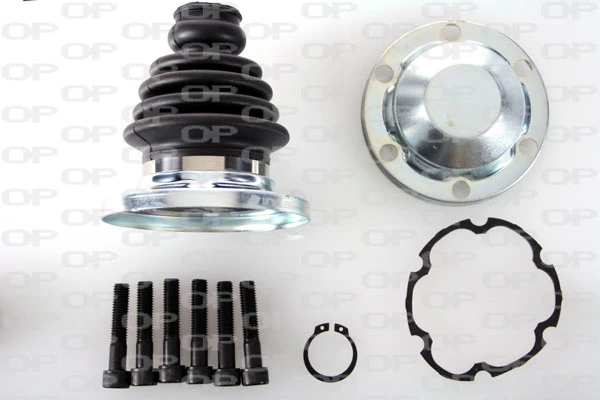 SJK708400 Open Parts