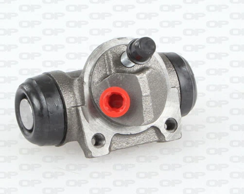 Bombín de freno de rueda trasero para Peugeot 406  (8E, F)