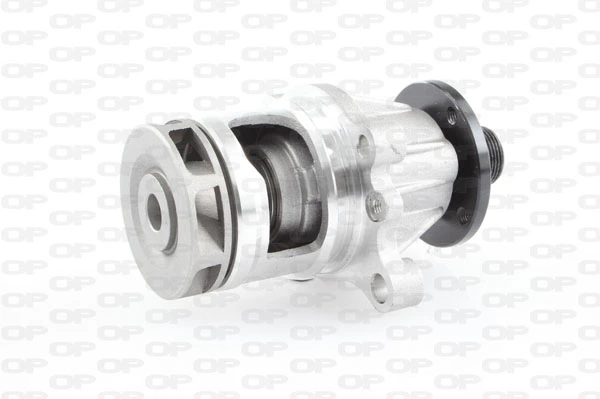 WAP812100 Open Parts