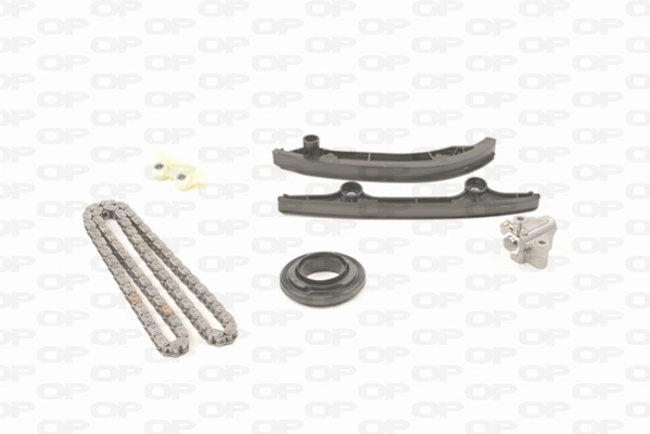 TCK603700 Open Parts
