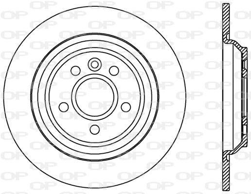 BDR237910 Open Parts
